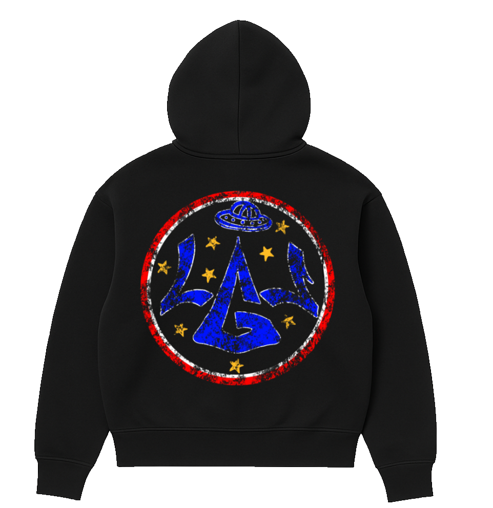 Signature LGS Zip-Up