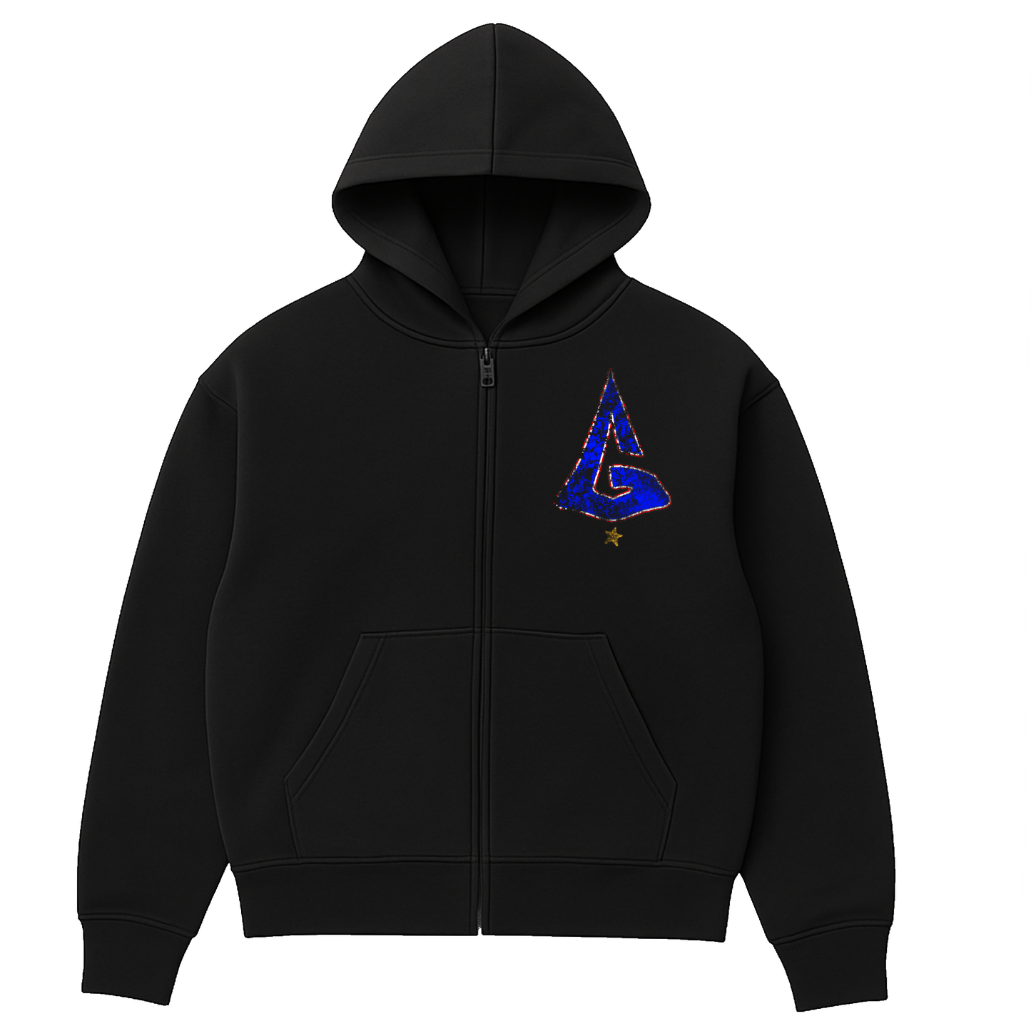 Signature LGS Zip-Up