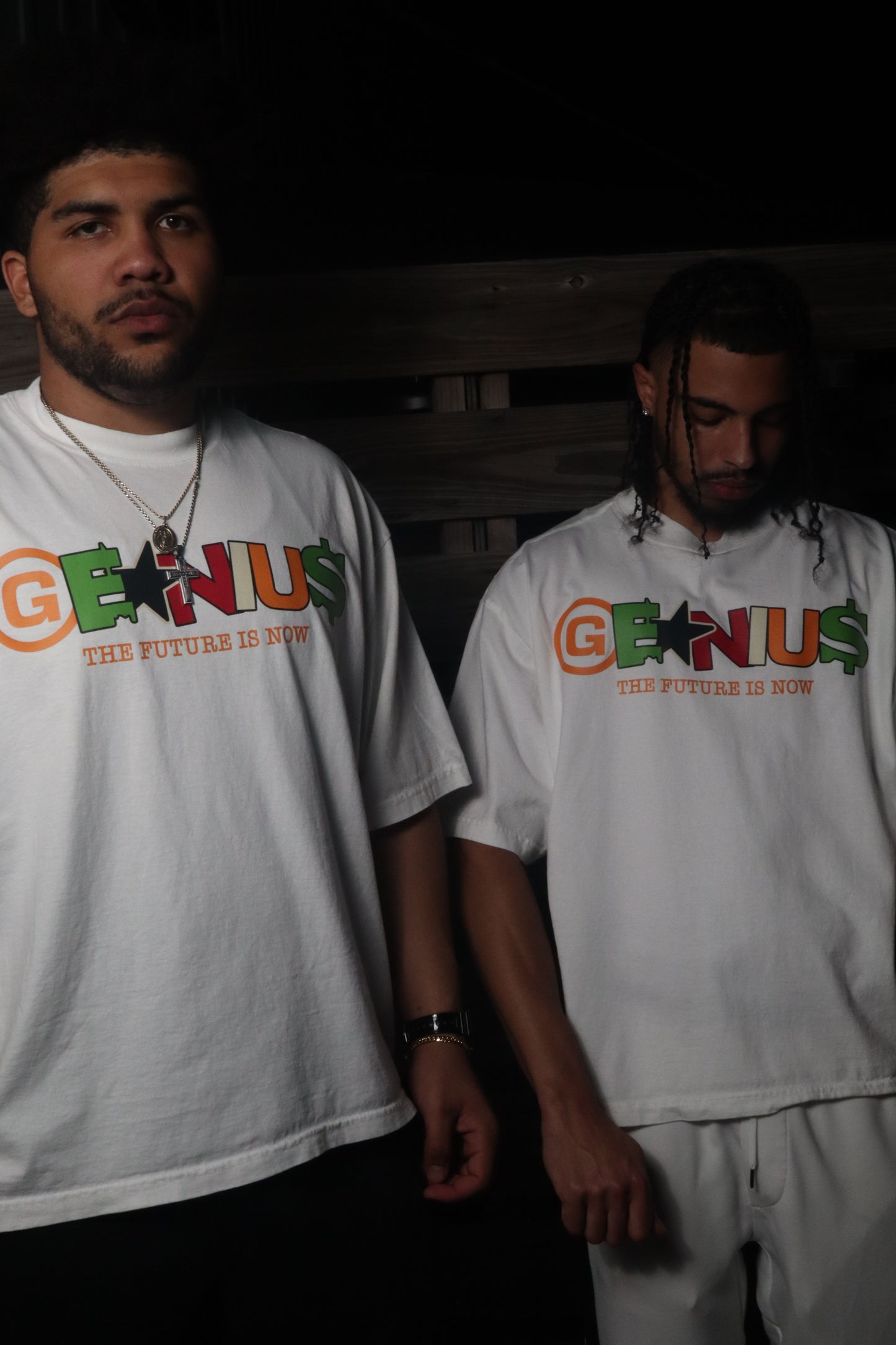 GENIUS RETRO