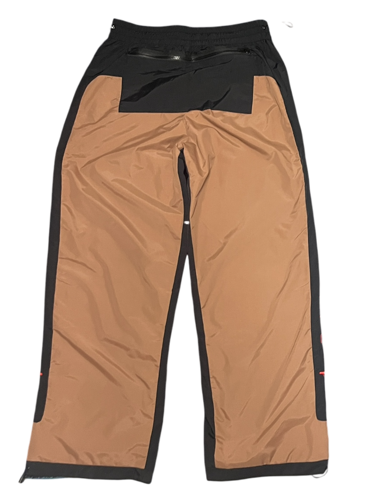 ‘GENIUS VISIONS’ TRACK PANTS